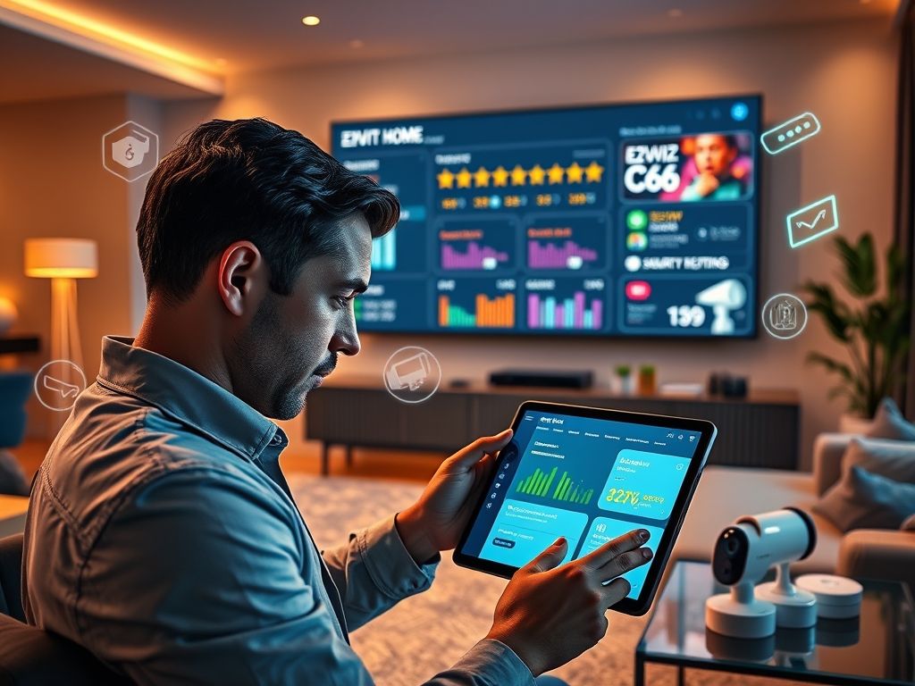 Como ajustar Avaliações de Produtos