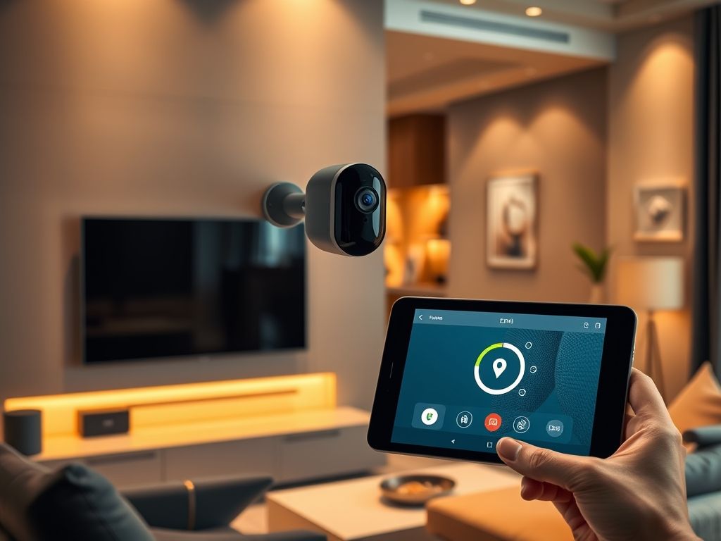 Como ajustar Google Home