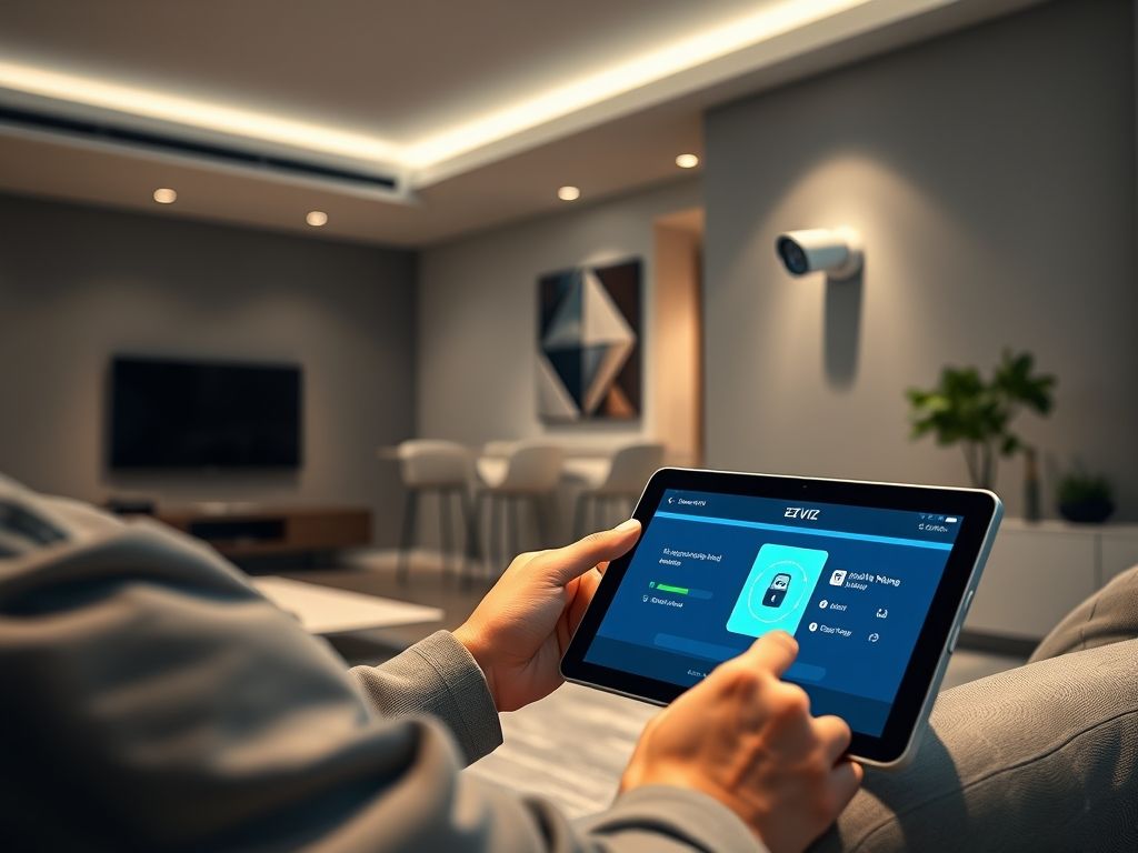 Como ajustar Notificações em Tempo Real