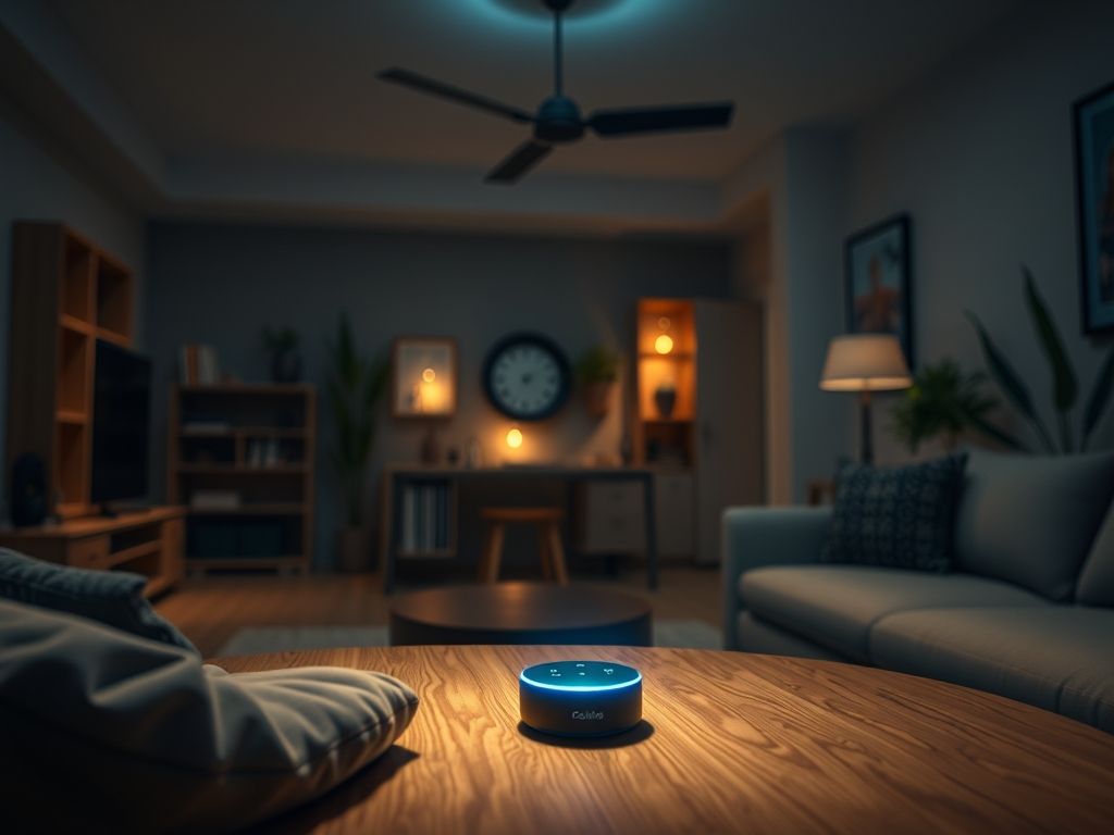 Como conectar a Alexa no Wi-Fi?