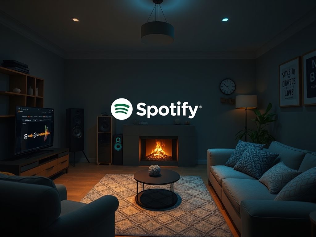 Como conectar o Spotify na Alexa?
