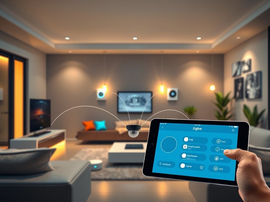 como configurar Benefícios da Tecnologia