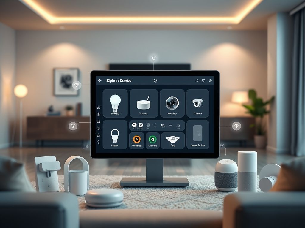 como configurar Comparação de Dispositivos