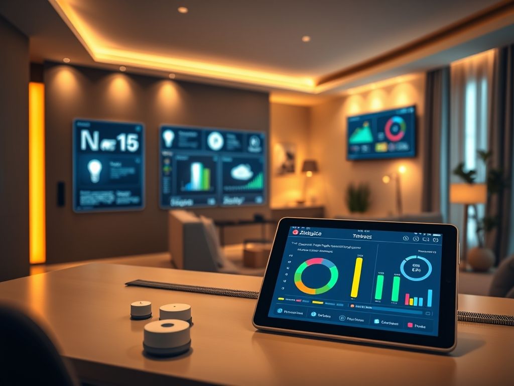 como configurar Custo-Benefício