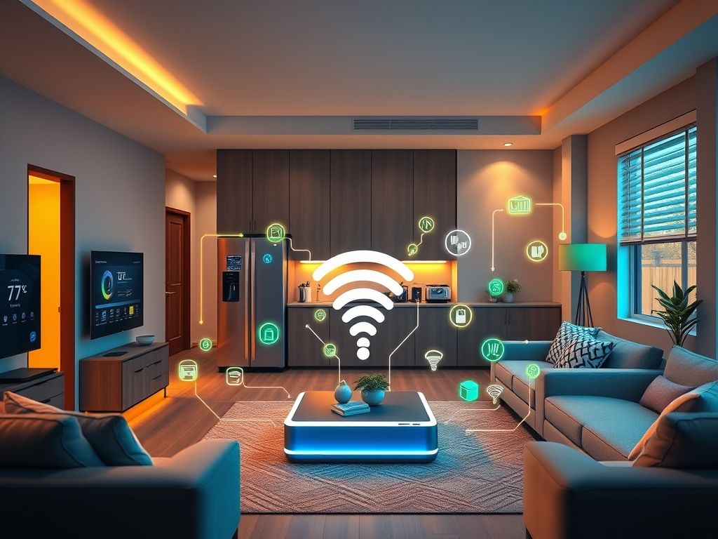 como configurar Futuro da Automação
