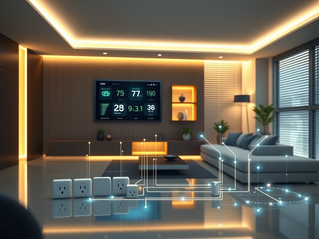 como configurar Gerenciamento de Energia