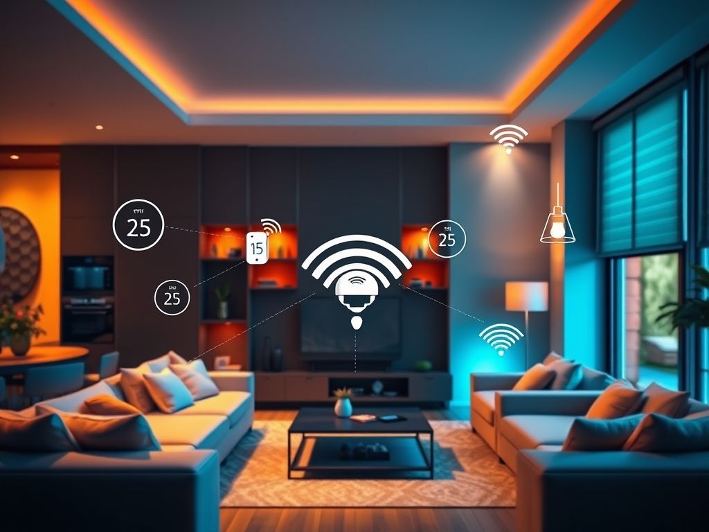 como configurar Integração de Sistemas