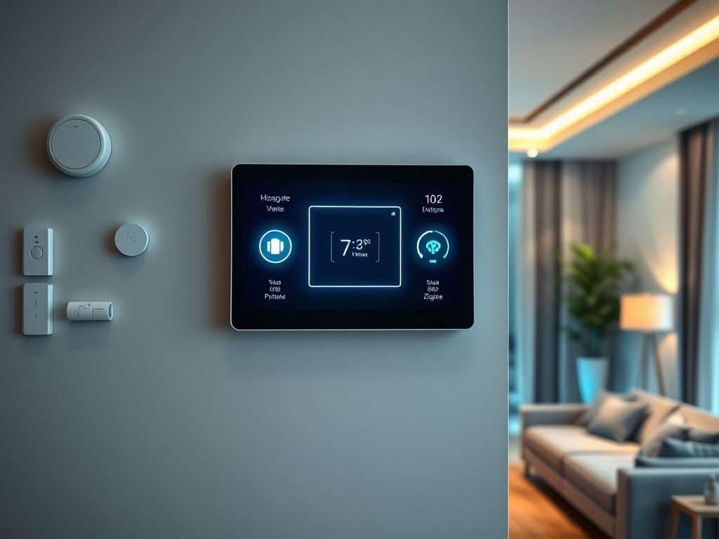 como configurar Interruptor Smart