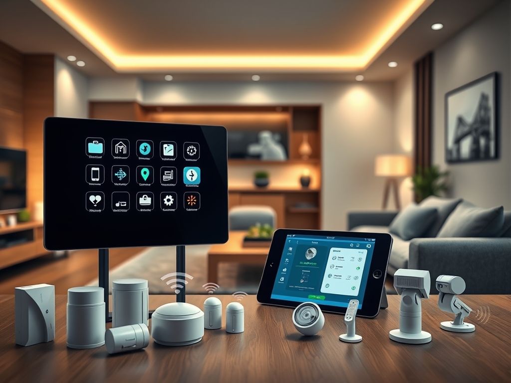 como configurar Monitoramento Remoto