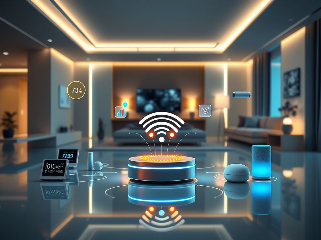 como configurar Sistemas de Controle
