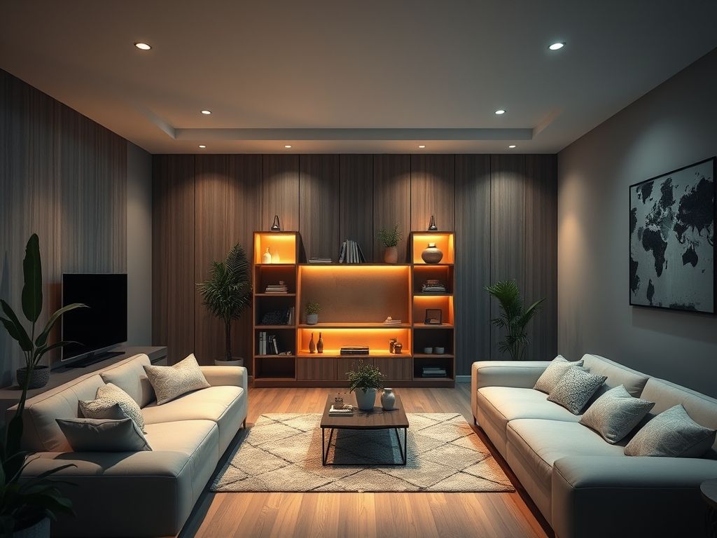 Como configurar uma rede Wi-Fi Mesh para cobrir toda a sua casa.