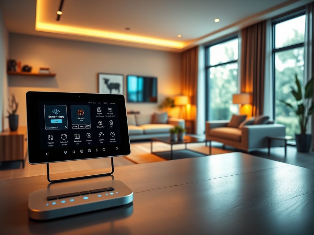 Como facilitar sua vida com Ambiente Conectado