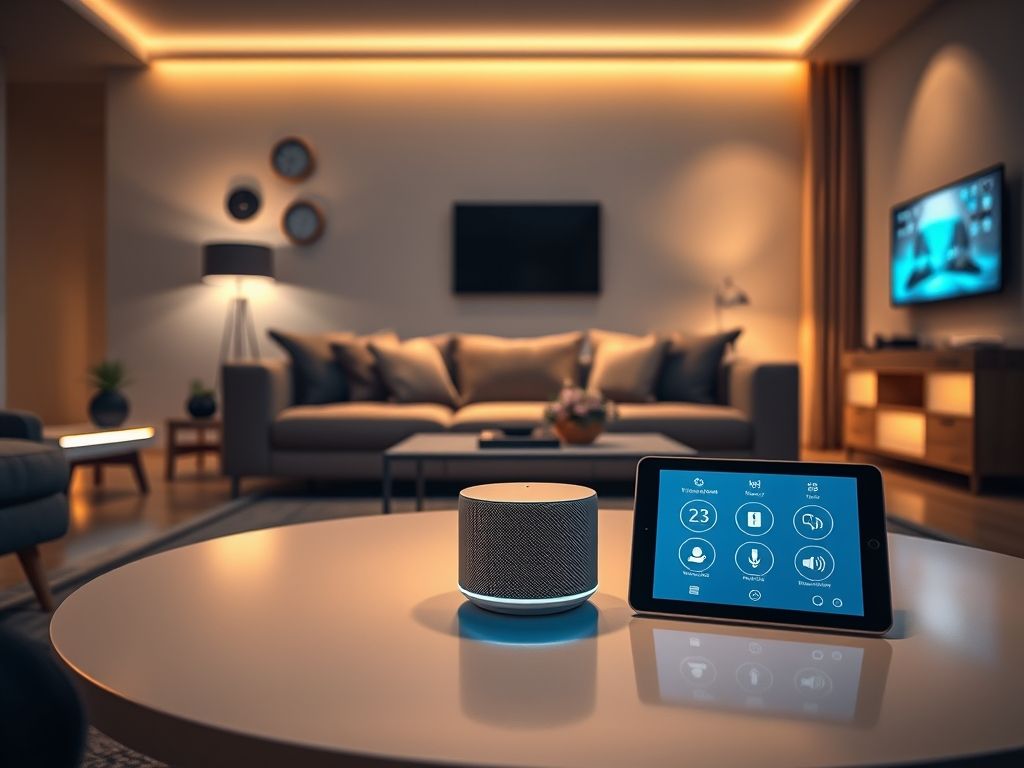 Como facilitar sua vida com Interação com Dispositivos