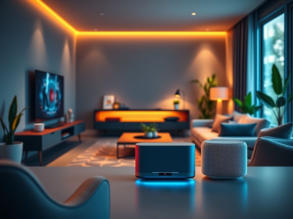 Como facilitar sua vida com Interatividade em Casa