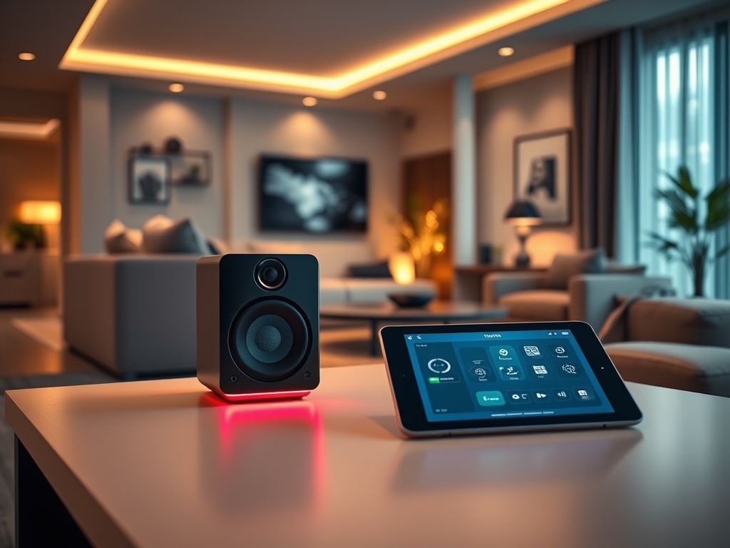 Como facilitar sua vida com Kit Som Ambiente