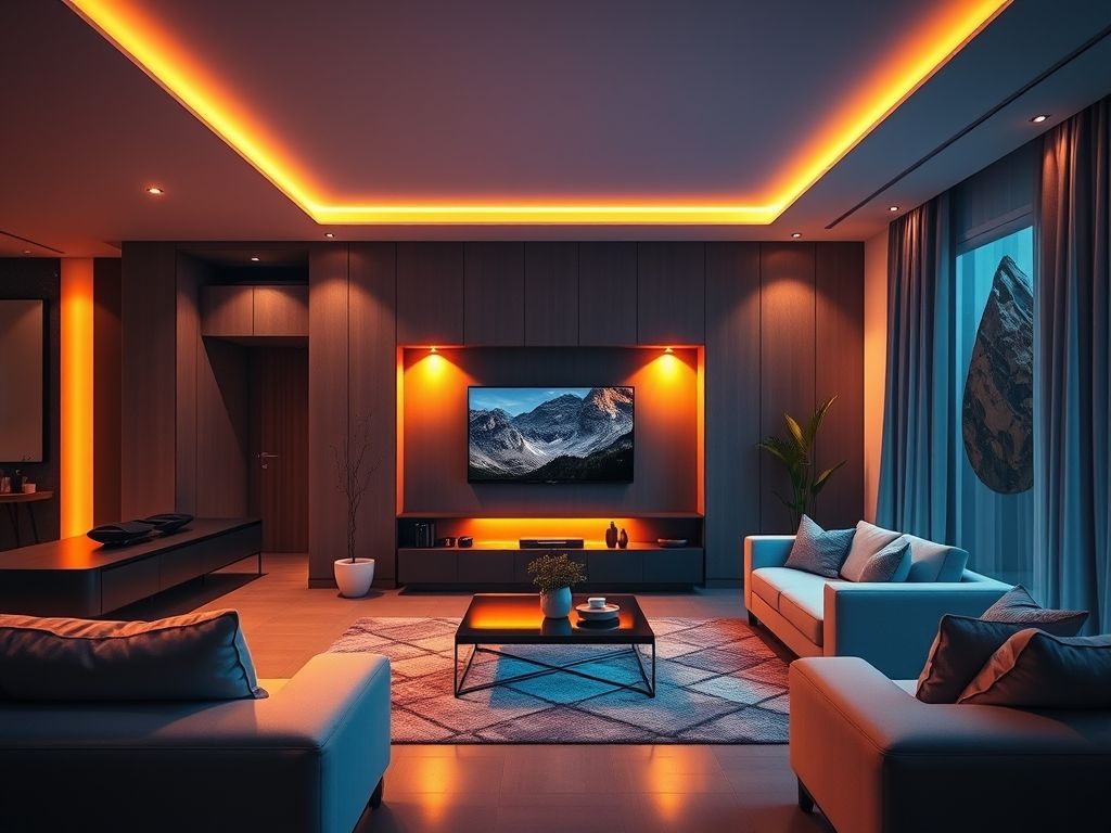 Como facilitar sua vida com Soluções de Iluminação