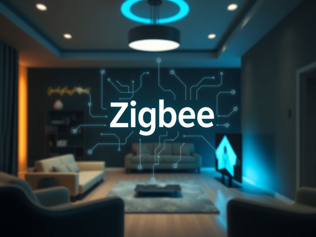 Como funciona o protocolo Zigbee e por que ele é importante para seus dispositivos?
