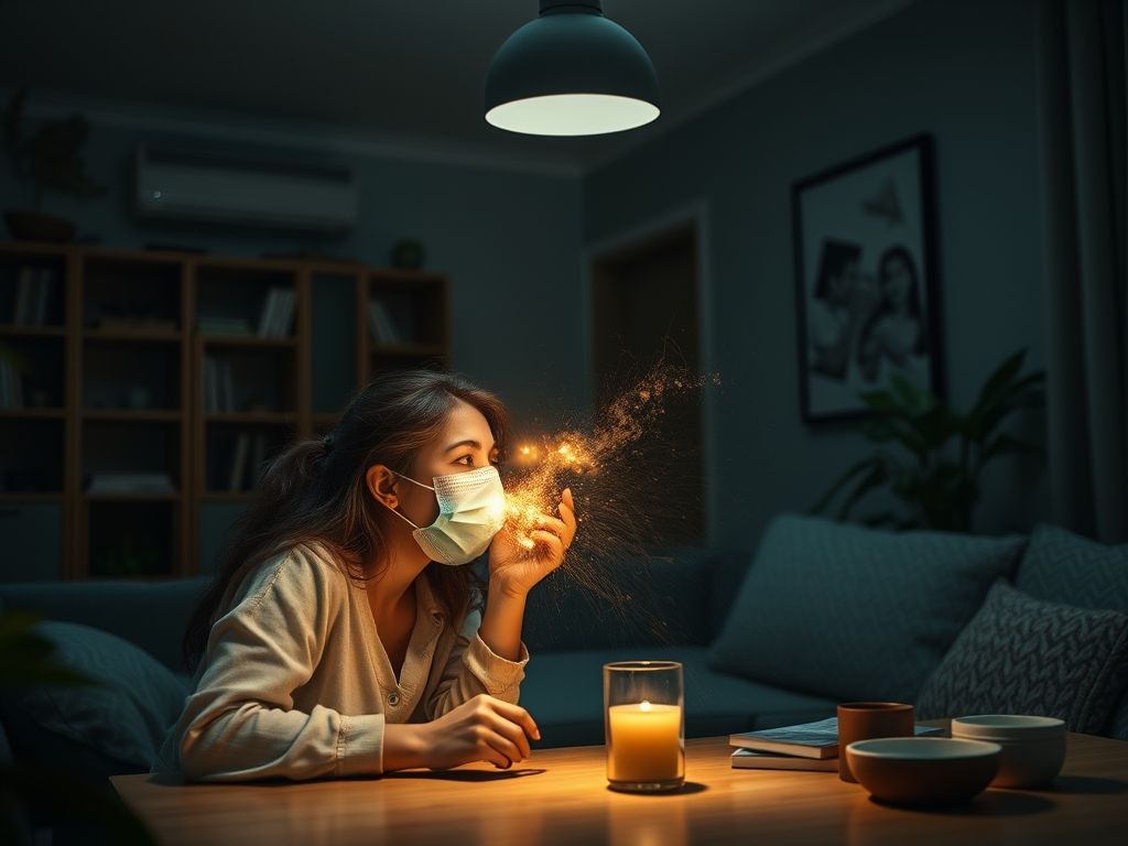 Como limpar o robô aspirador?