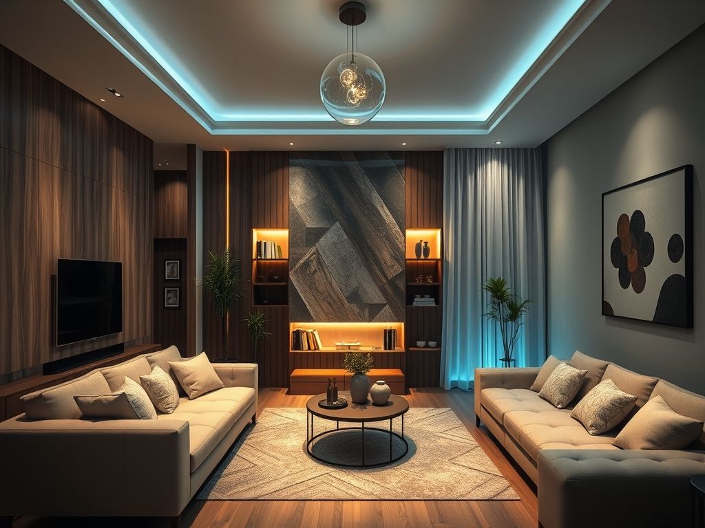 Como otimizar Customização de Ambientes