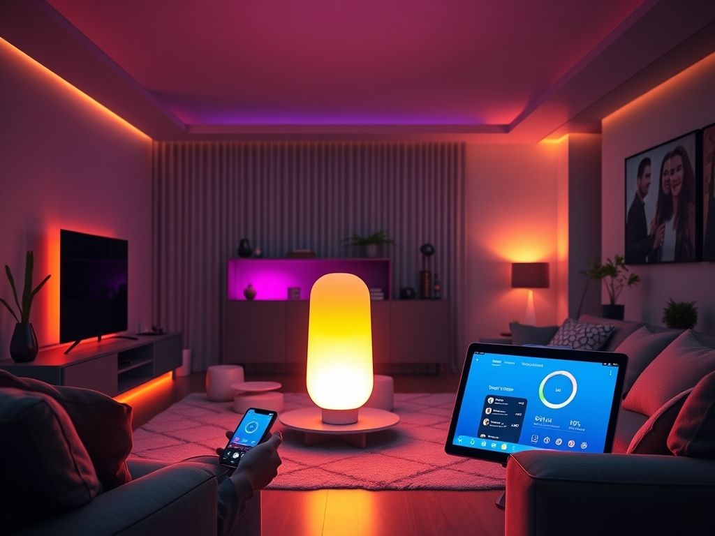 Como otimizar Google Home