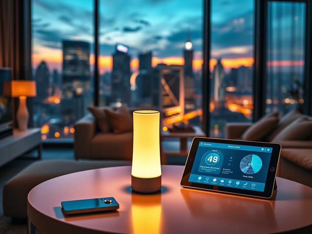 Como otimizar Tecnologia de Casa