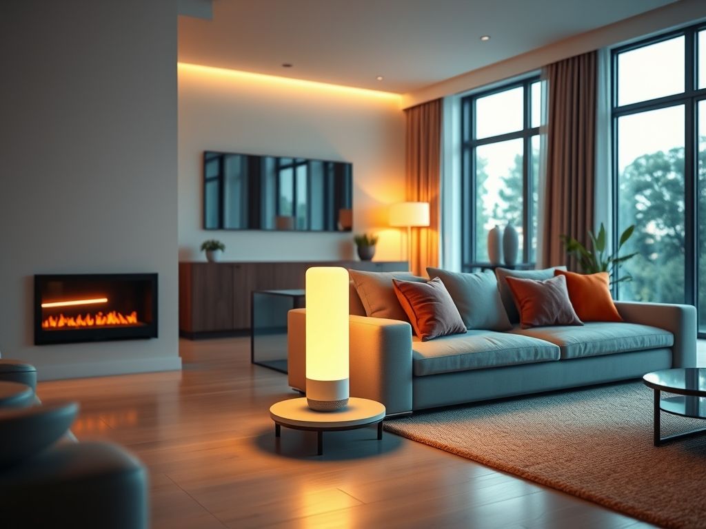 Como otimizar Tendências em Home Tech