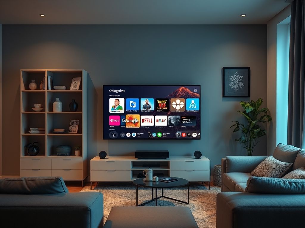 Como transformar sua TV antiga em uma Smart TV por menos de R$200.