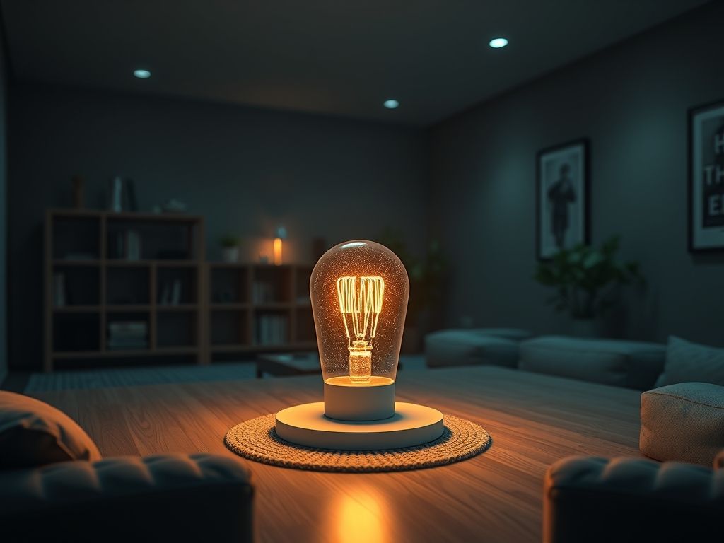 Como um termostato inteligente pode reduzir sua conta de energia.