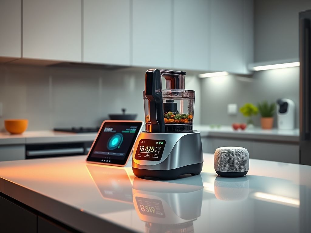 Como usar no dia a dia Assistente de Casa Inteligente