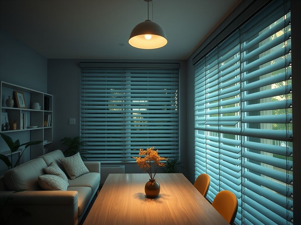 Como usar no dia a dia Automação de Cortinas