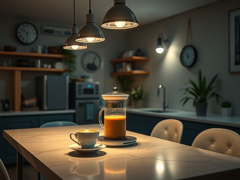 Como usar no dia a dia Cafeteira com Múltiplas Opções