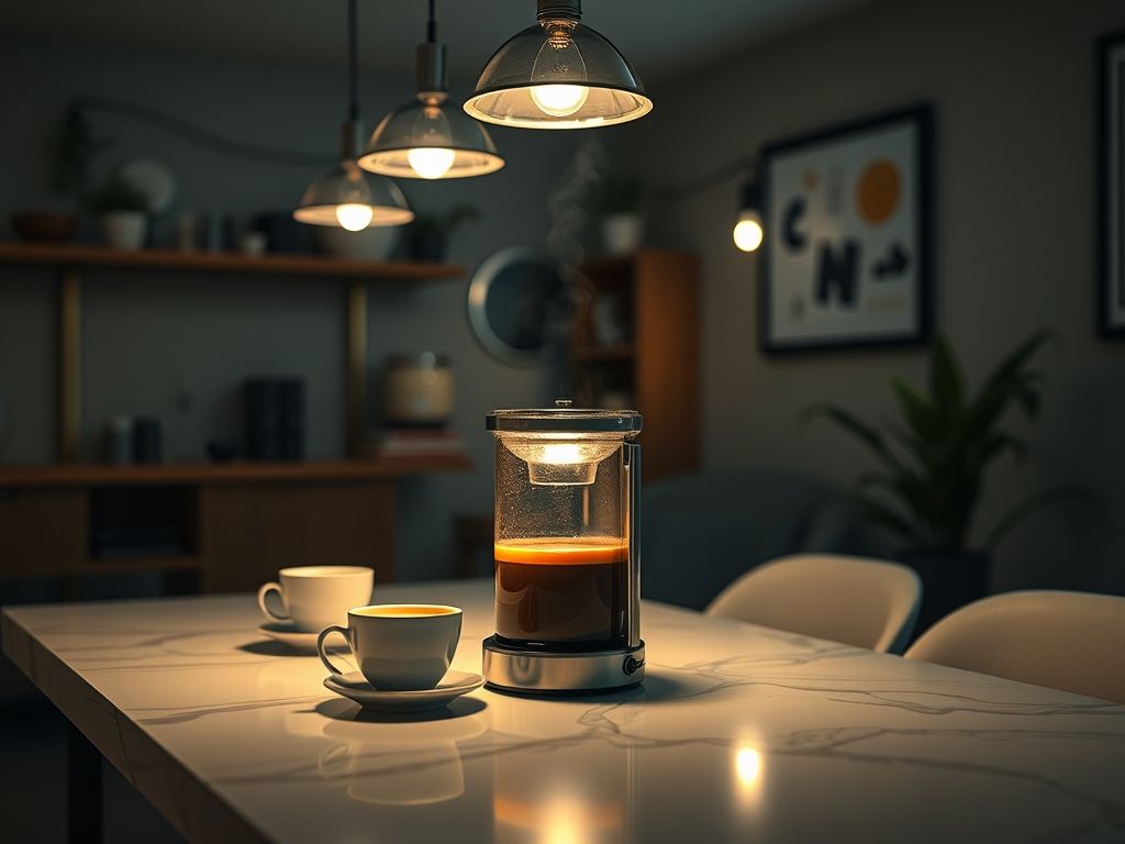 Como usar no dia a dia Cafeteira com Vários Modos