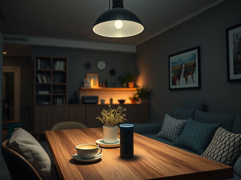 Como usar no dia a dia Compatibilidade com Alexa