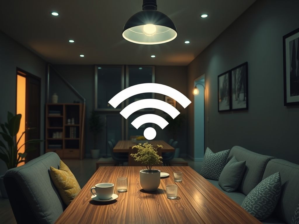 Como usar no dia a dia Conexão Wi-Fi