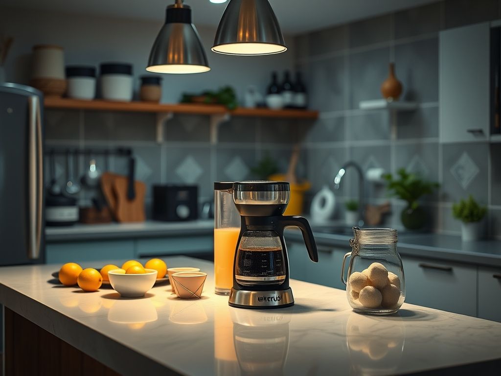 Como usar no dia a dia Dispositivos de Cozinha