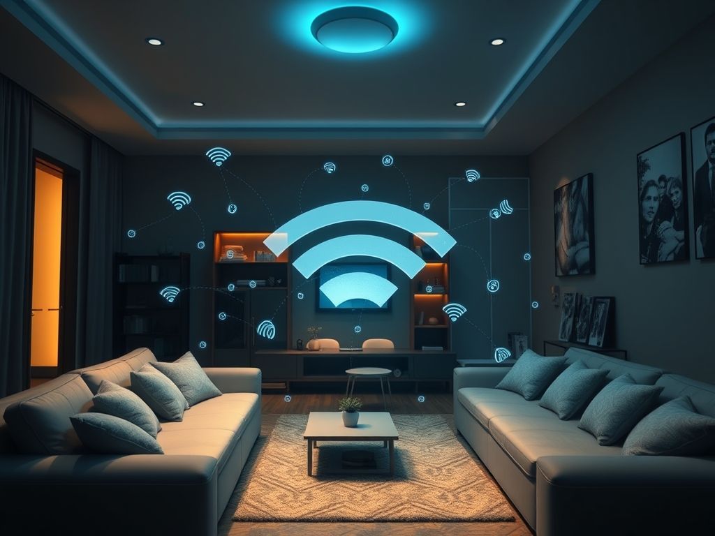 Fechadura digital com Wi-Fi ou Bluetooth?
