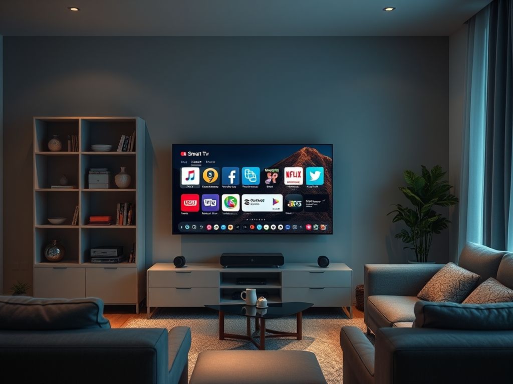 Minha Smart TV não conecta no Wi-Fi, o que fazer?