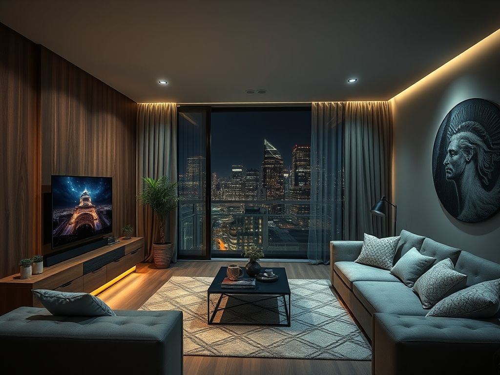 O que é a tecnologia HDR em televisores?