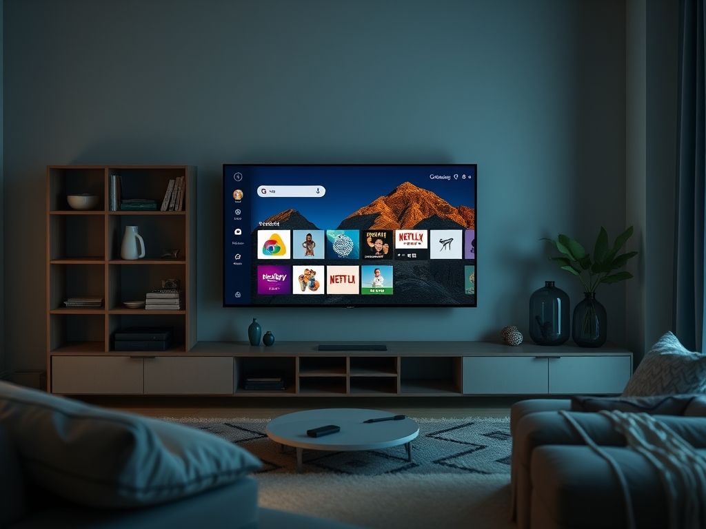 O que é um Chromecast e como configurar na sua televisão.