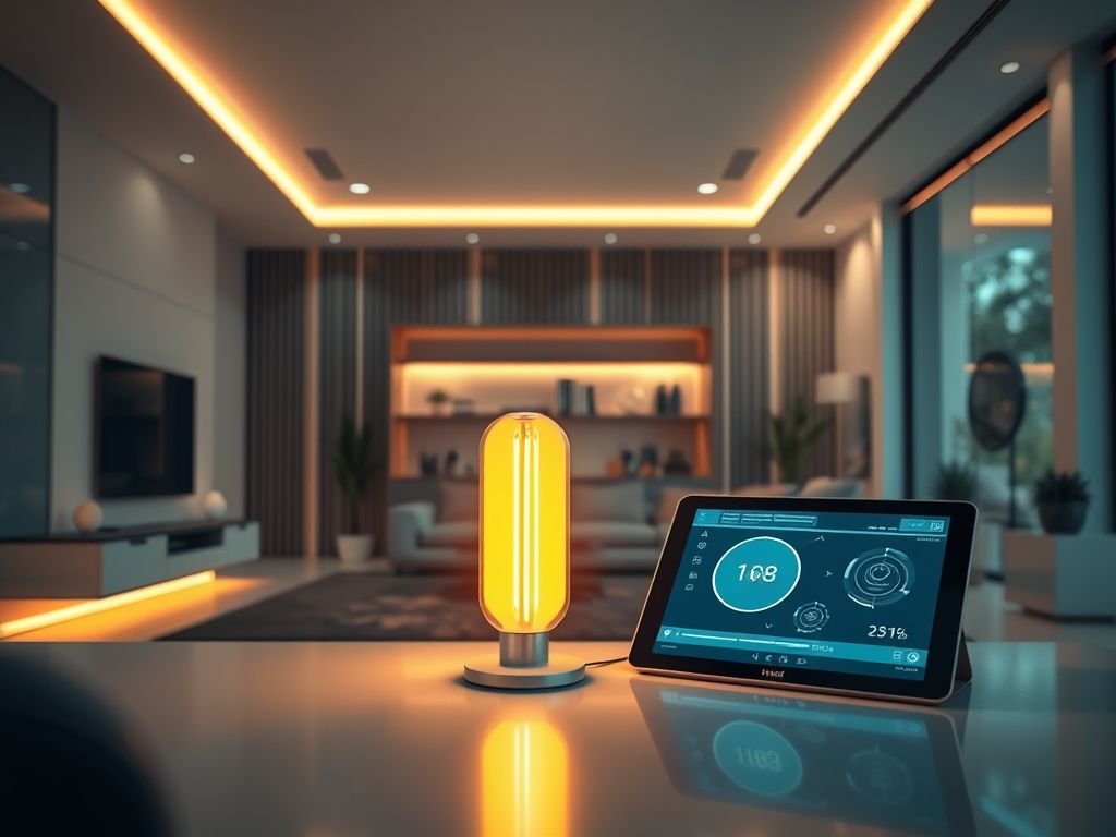 O que melhora com Configuração de Dispositivos