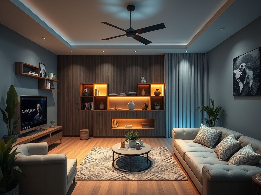 Os 10 melhores produtos para iniciar sua Casa Inteligente com baixo custo.