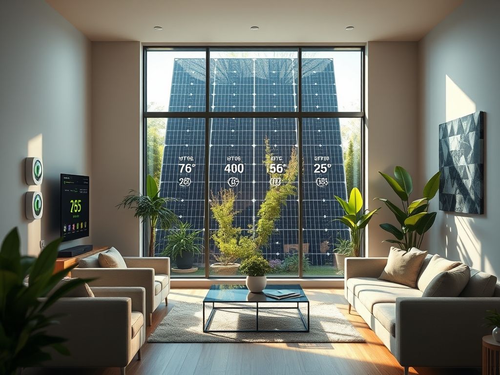 Por que adotar Domótica