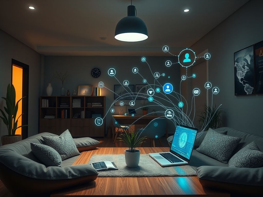 Por que adotar Internet das Coisas
