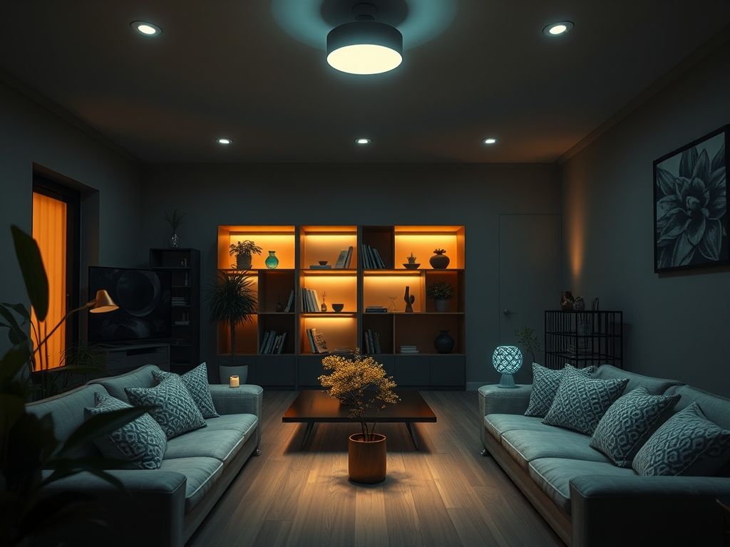 Por que adotar Sensores de Luz