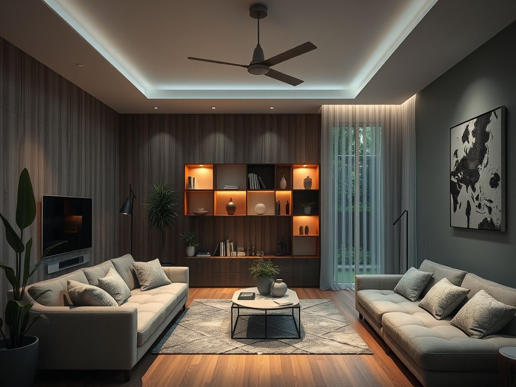 Por que adotar Tendências em Smart Home