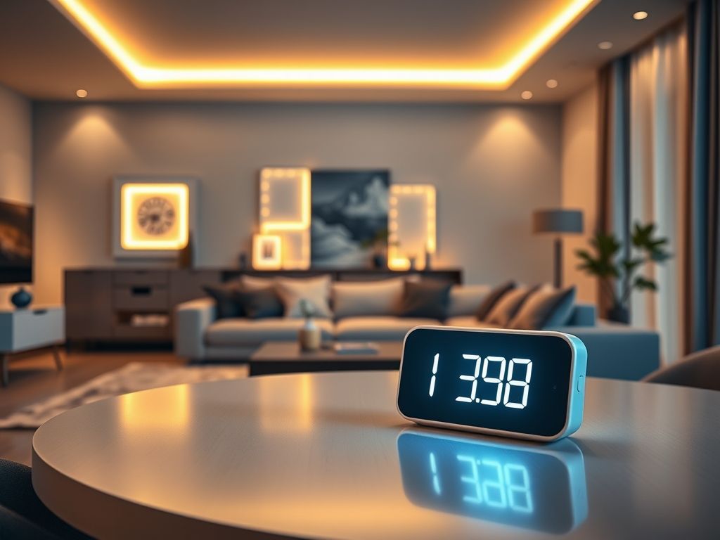 Por que é confiável Smart Light