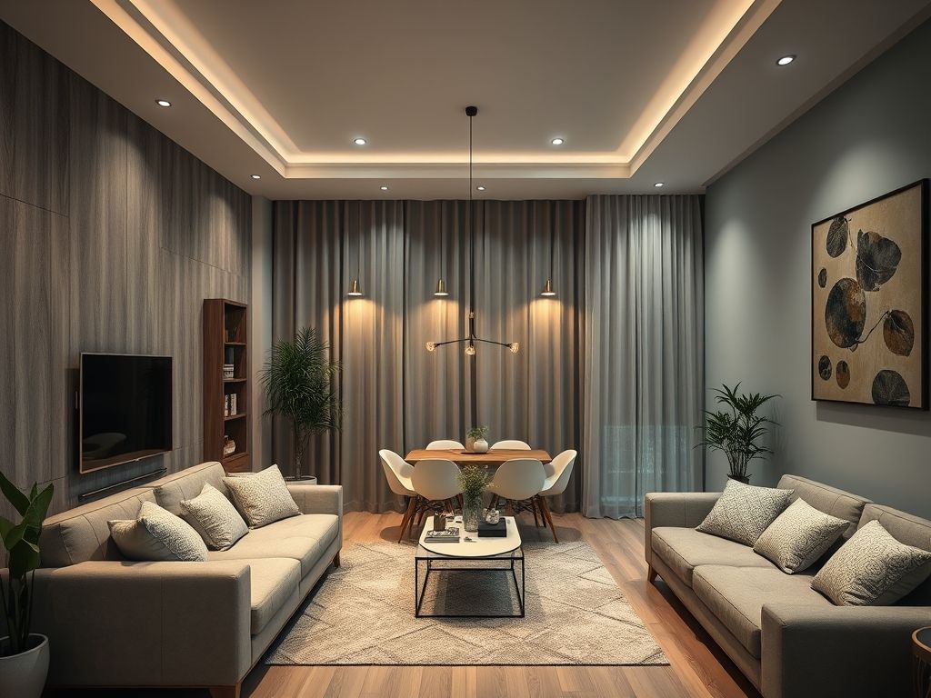 Por que é ideal para Eficiência em Casa