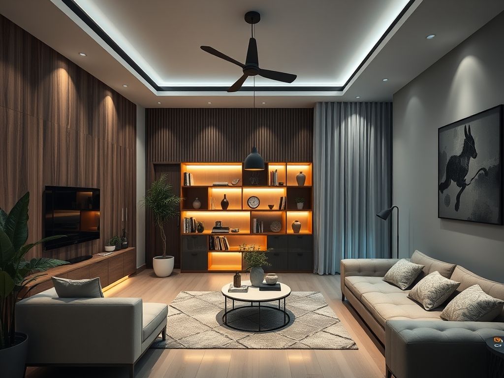 Por que é ideal para Tendências em Smart Home