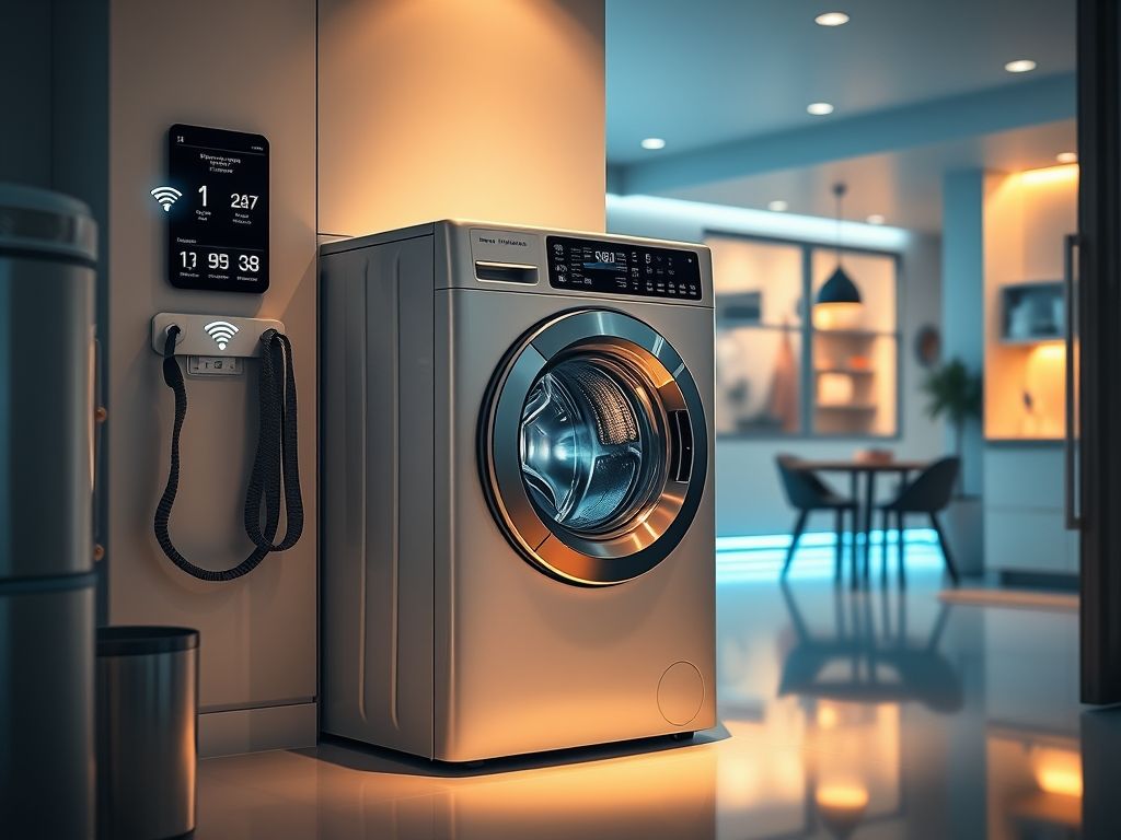 Por que é inovador Aplicativos para Casa