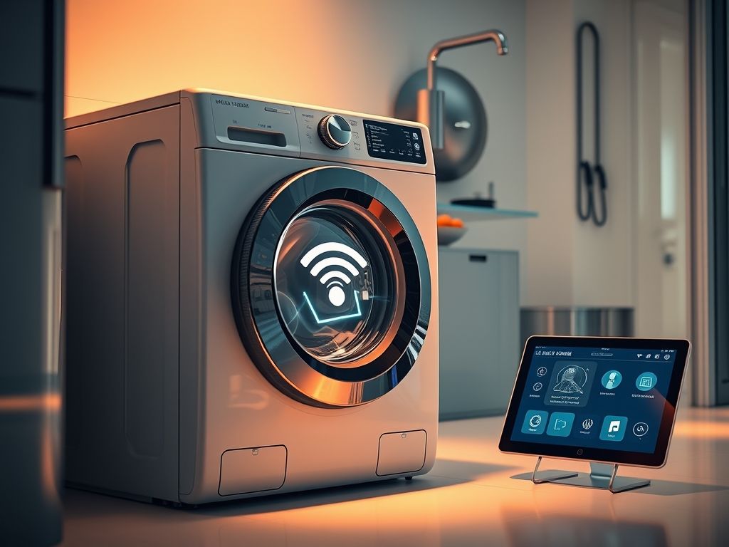 Por que é inovador Câmera Wi-Fi
